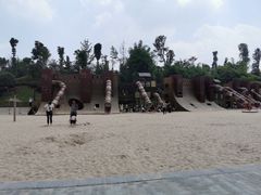 -枫香湖儿童公园