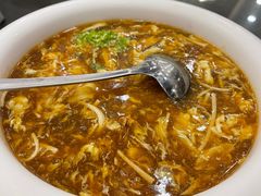 -鸿运楼烤鸭店(天桥店)