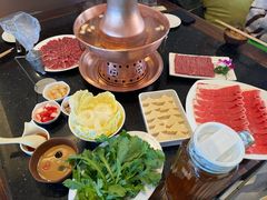 -南门涮肉(通州店)