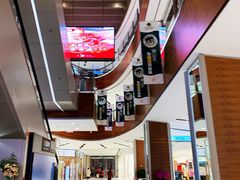 店内环境-远洋未来广场(育慧北路店)