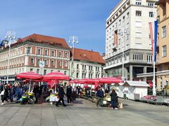 -耶拉契奇总督广场