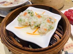 -赏点粤式点心(广州塔店)