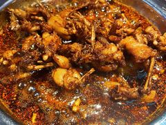 -耍盆友·重庆江湖菜(百子湾店)