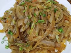 -顺德公平靓正特色牛花粥(花都店)