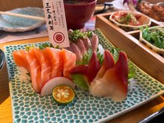 -鹤龟料理店(时代天街店)