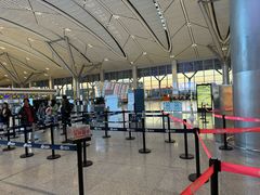 -贵阳龙洞堡国际机场-T2航站楼