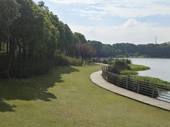 -美兰湖景区