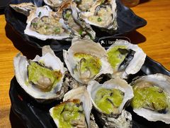 -烧蠔帮·湛江生蚝(工农店)