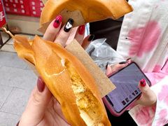-贺记蛋烘糕(青羊第五分店)