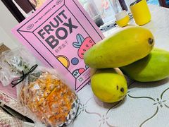 -鲜果盒子(会展店)