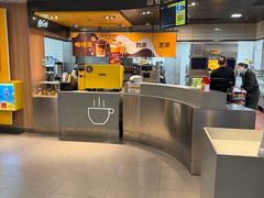 -麦当劳(秣陵路店)