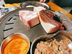 -济州爱肉堂(总店)