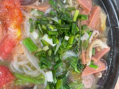 -吃不亏特色包子(三峡广场店)