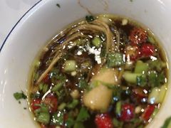 -朴小妹人参鸡汤火锅(长白山万达店)