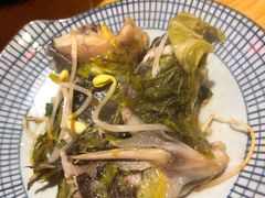 -老凯俚酸汤鱼(鸿通城店)