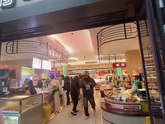 -上海市长春食品商店(淮海中路店)