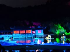 -印象普陀