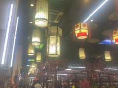 -百姓·百味家宴油茶馆(鼎运大厦店)