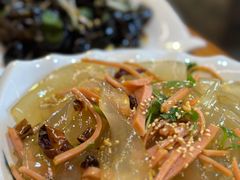 -人民公社铁锅炖·东北菜(卫国道店)