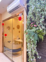 -芳朵美容养生SPA