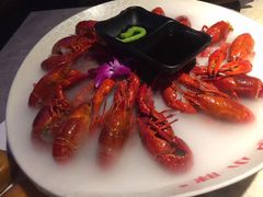 -沪小胖小龙虾(淮海中路旗舰店)