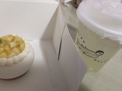 -潮一不贰·法式甜品·生日蛋糕·西式简餐(外滩店)