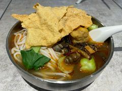 -红鼻子桂林米粉(金唐新光界店)