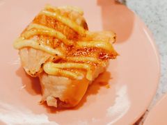 -争鲜回转寿司(中街大悦城店)