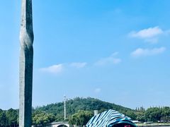 -上海月湖雕塑公园