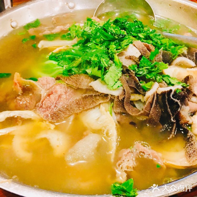 乐山美食攻略