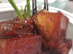 红烧肉-蝶园·装修中(BFC外滩金融中心店)