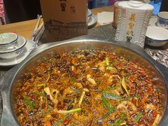 -胖子鱼·天水麻辣鱼火锅(秦州407店)