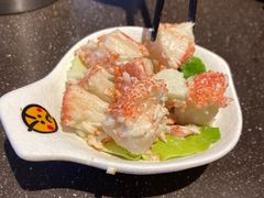 -元气寿司(东方宝泰店)