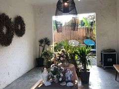 -云里小坐·小院里·团建·宴请·下午茶(三圣乡店)