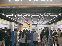 -泡泡玛特POPMART(合生汇店)