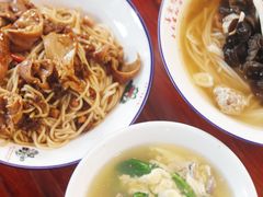 -老南昌粉面馆(绳金塔店)