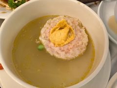 -永春园·扬州早茶·淮扬菜(漫乐城店)
