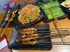 -烧蠔帮·湛江生蚝(工农店)