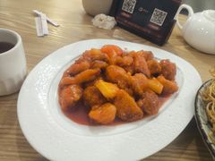 -佛有缘素食馆·荔湾老字号(陈家祠首店)