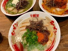 -豚王拉面(澳门银河店)