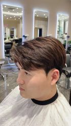 -MMby Hair Code芭曲发型