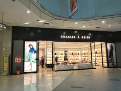 -CHARLES&KEITH(乐峰广场店)