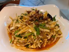 -小吴先生的店·东北烧烤(林科大店)