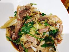 -老牌坊•鲁菜名店•地道济南菜(大观园商埠店)
