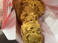 -塔斯汀中国汉堡(长平路店)