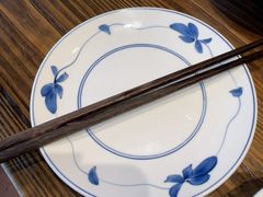 -六缘蒸菜馆(蓝天花园店)
