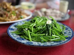 红薯叶-生态苑农庄(十里画廊遇龙河店)