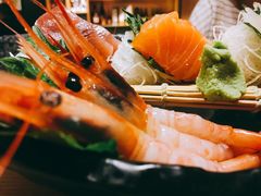 -富山日式料理(宽厚里店)