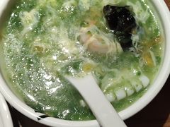 -吕氏疙瘩汤·新鲁菜(济南万象城店)