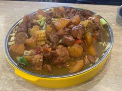 -卫小旦老味大盘鸡总店